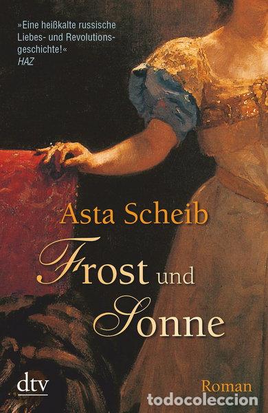 Libros: Frost und Sonne- 9783423211833 - Foto 1