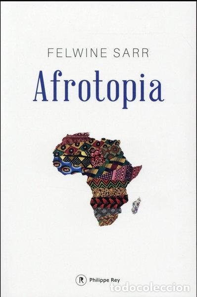Libros: Afrotopia- 9782848765020