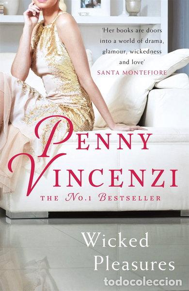 Libros: Wicked Pleasures- 9780755332380 - Foto 1
