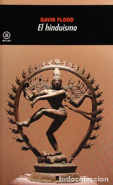 Libros: El hinduismo- 9788446028390