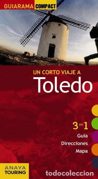 B&uuml;cher: Toledo- 9788499352466