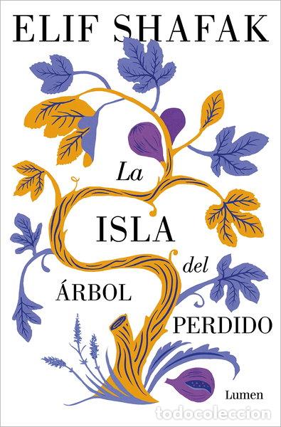 Libros: La isla del &aacute;rbol perdido- 9788426411402 - Foto 1