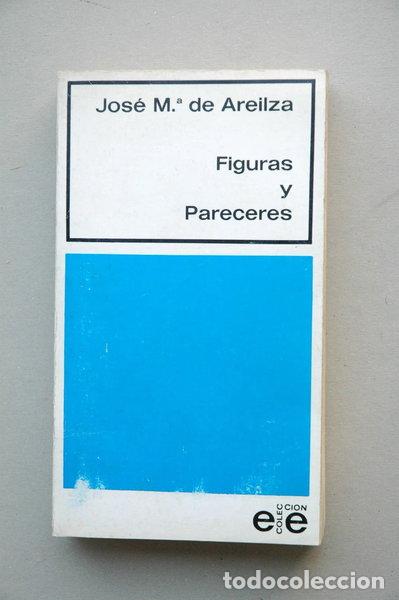 Libros: Figuras y pareceres- 9788430057290 - Foto 1