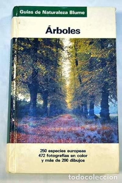 Libros: &Aacute;rboles- 9788422698814 - Foto 1
