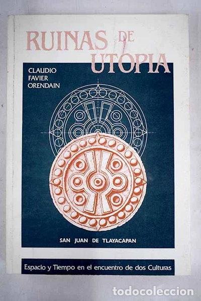 Libros: Ruinas de utop&iacute;a- 9788476711187 - Foto 1