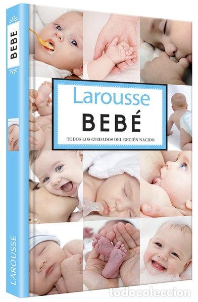 Livres: Beb&eacute; (9788480169721)