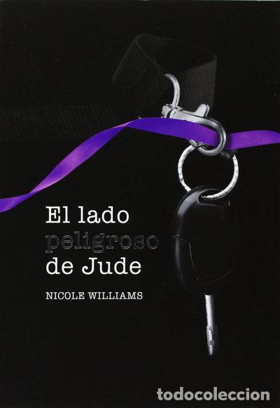Livres: El lado peligroso de Jude- 9788490430378