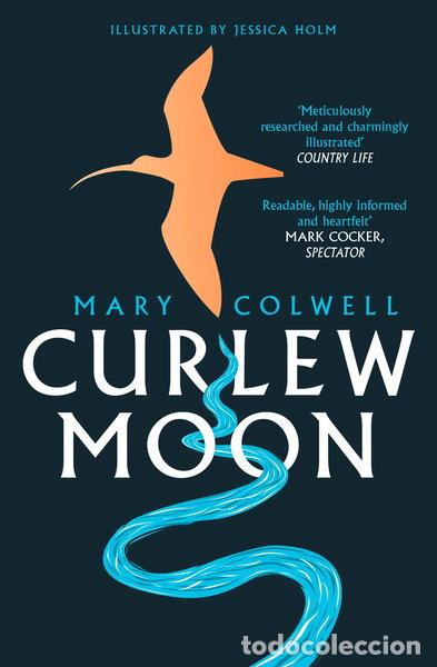 Libros: Curlew Moon- 9780008241070 - Foto 1