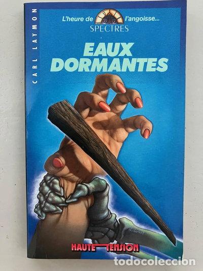 Libros: Eaux dormantes- 9782010113253