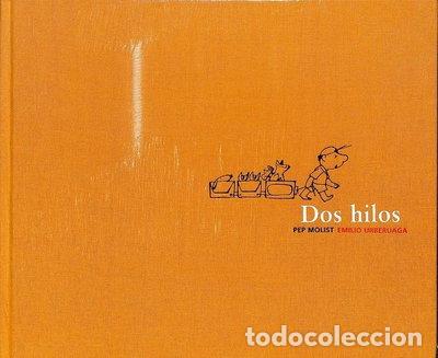 Libros: Dos hilos- 9788424626440