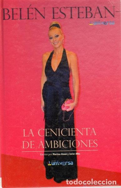 Libros: La cenicienta de ambiciones- 9788415652717