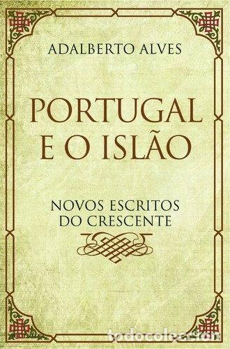 Libros: Portugal e o Isl&atilde;o- 9789726958819