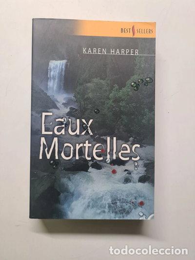 Libros: Eaux mortelles- 9782280086707
