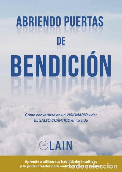 books: Abriendo puertas de bendici&oacute;n- 9788461776245