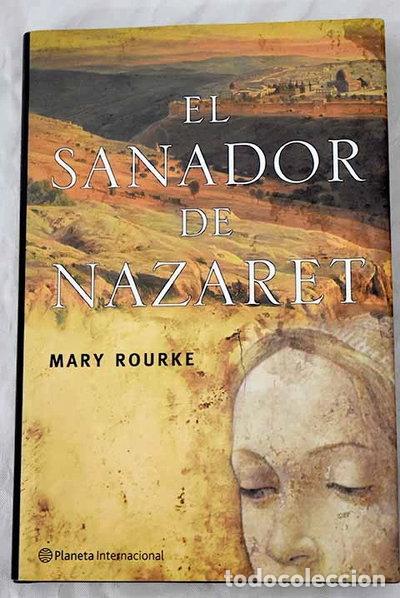 B&uuml;cher: El sanador de Nazaret- 9788408057369