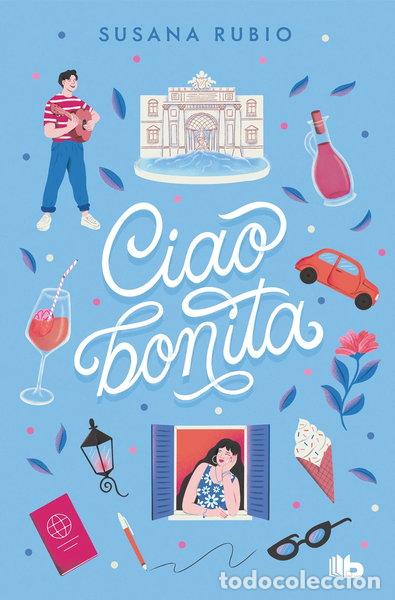 Libros: Ciao, Bonita- 9788413148861 - Foto 1