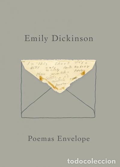Libros: Poemas Envelope- 9789895483105