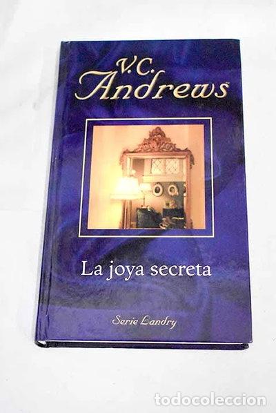 Livres: La joya secreta- 9788447104932