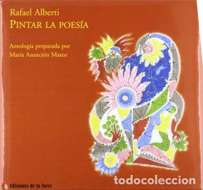Livres: Pintar la poes&iacute;a- 9788479603472