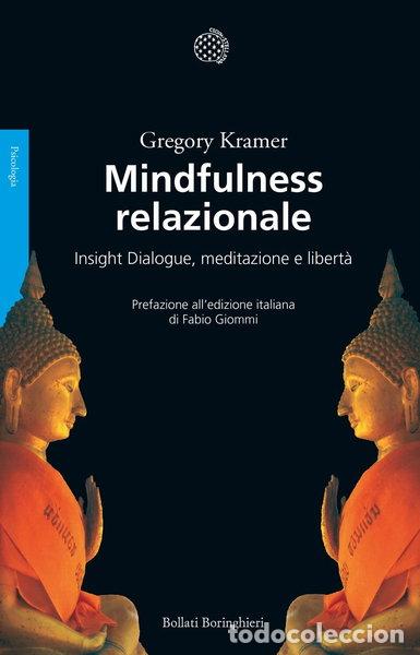 Libri di seconda mano: Mindfulness relazionale- 9788833927596