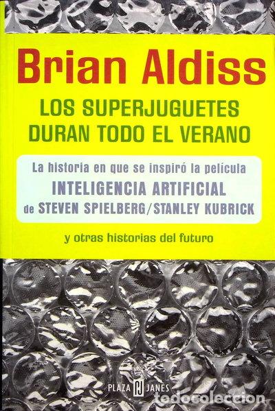 B&uuml;cher: Los superjuguetes duran todo el verano- 9788401328756