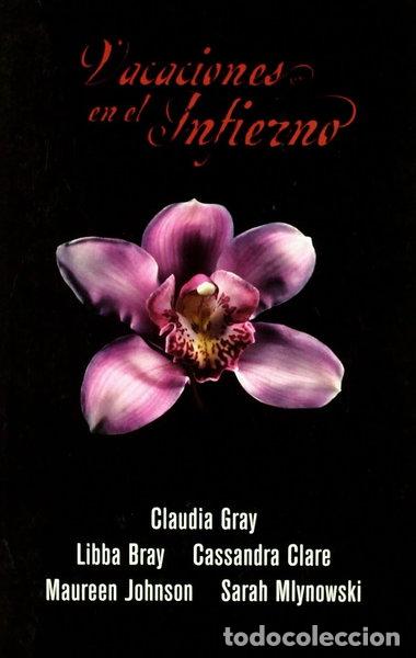 Libros: Vacaciones en el infierno- 9788420423494 - Foto 1