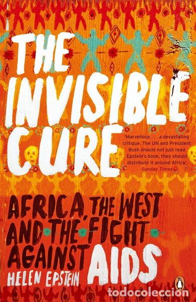 Libros: The Invisible Cure- 9780141011059 - Foto 1