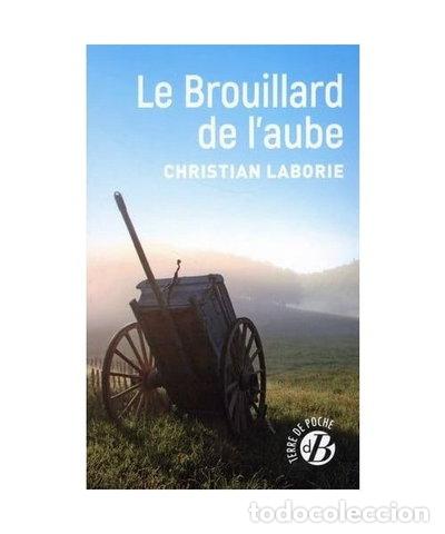 Livros em segunda m&atilde;o: Le Brouillard de l'aube- 9782812940040