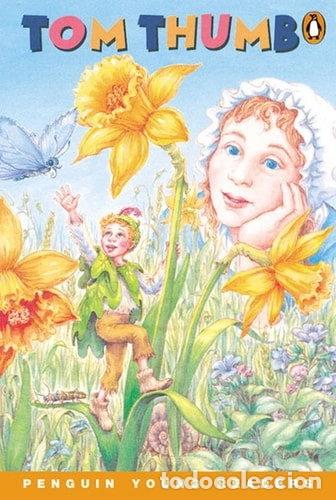 B&uuml;cher: Tom Thumb- 9780582428461