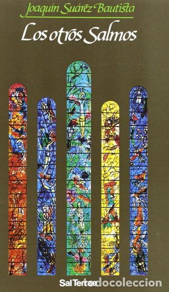Libros: Los otros salmos- 9788429310788 - Foto 1