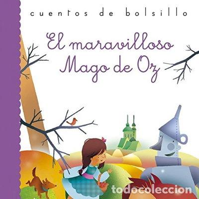 Livres: El maravilloso Mago de Oz- 9788484838821