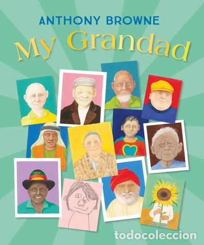 Libros: My Grandad- 9780241649596