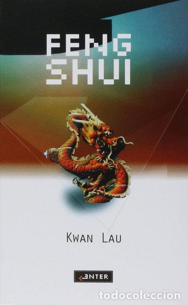 B&uuml;cher: Feng Shui- 9788441411593