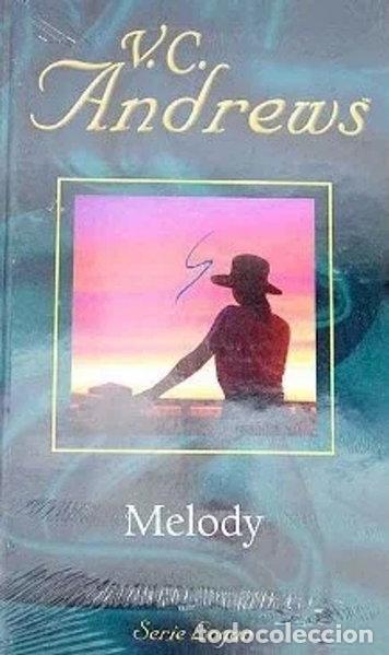 B&uuml;cher: Melody- 9788447104963