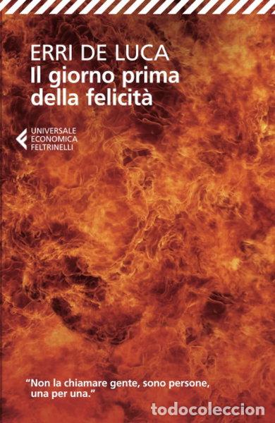 Libros: Il giorno prima della felicit&agrave;- 9788807881503