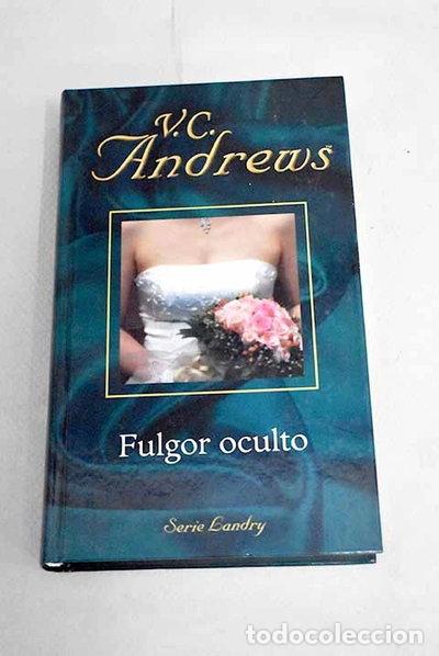 B&uuml;cher: Fulgor oculto- 9788447104925