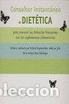 B&uuml;cher: Diet&eacute;tica- 9788496194267
