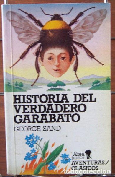 B&uuml;cher: Historia del verdadero garabato- 9788437220383