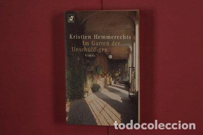 Libros: Im Garten der Unschuldigen- 9783453177154