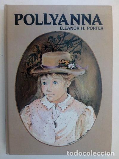 Libros: Pollyanna- 9788430514731