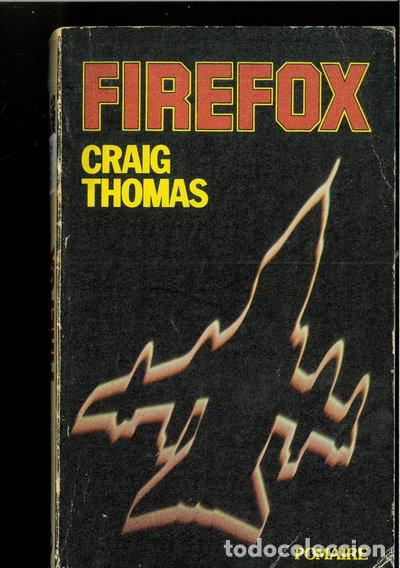 Libros: Firefox- 9788428603522