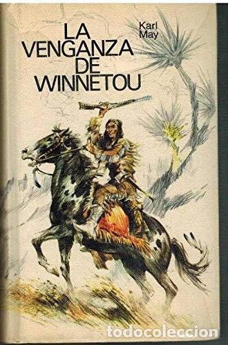 Libros: La Venganza de Winnetou- 9788422615958 - Foto 1