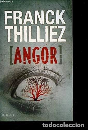 Libros: Angor- 9782286116163 - Foto 1