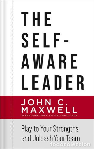 Libros: The Self-Aware Leader- 9780785266648 - Foto 1