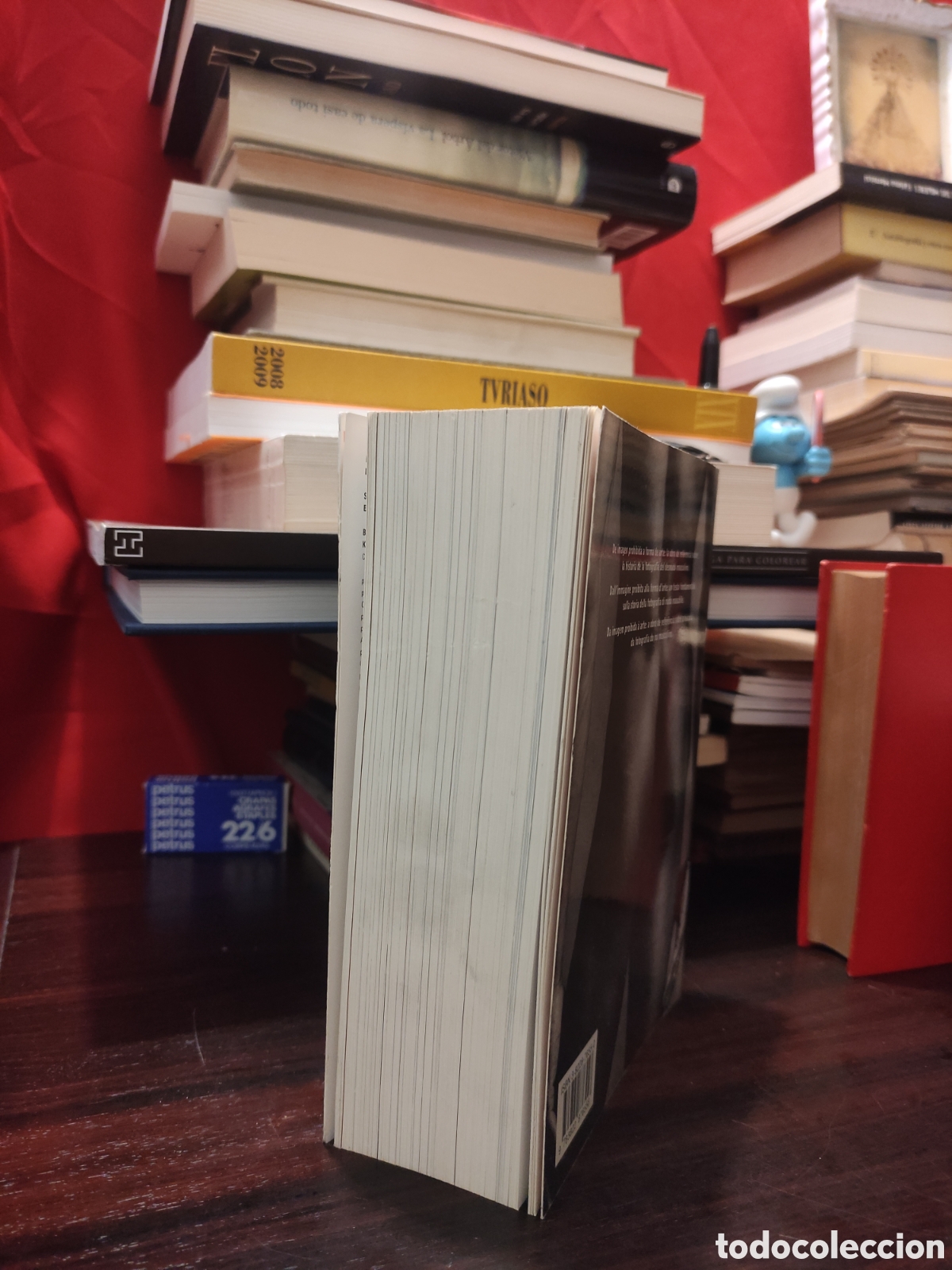 Libros: The Male Nude - David Leddick - Foto 4