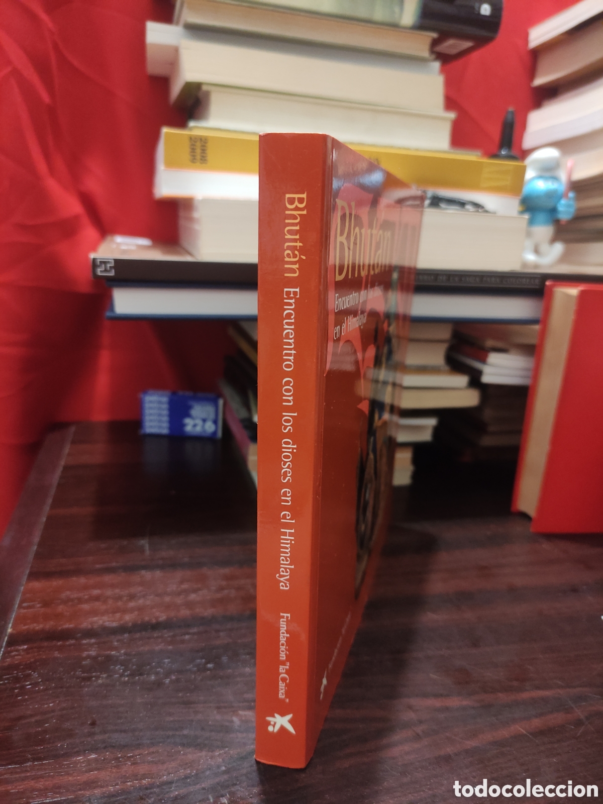 Libros: Bhutan - Encuentro con los dioses en el Himalaya - Foto 2