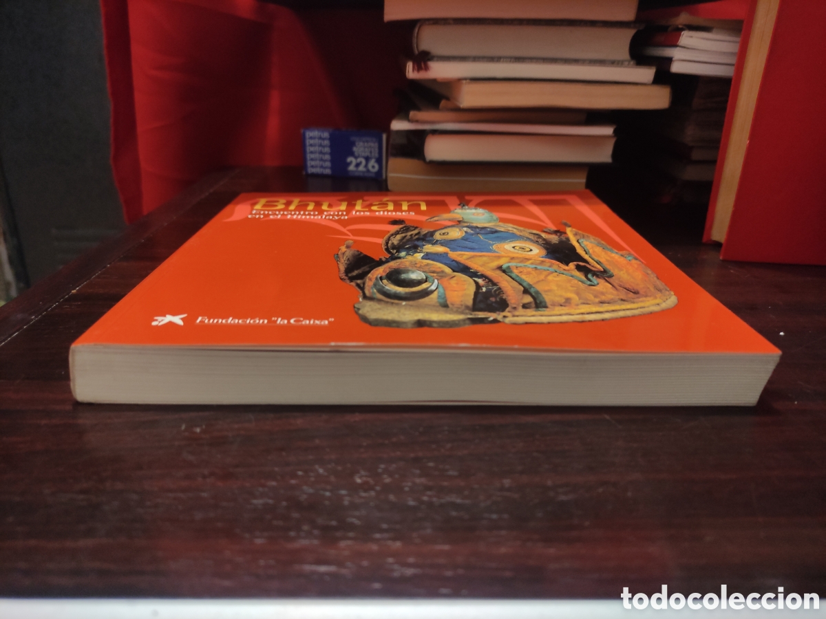 Libros: Bhutan - Encuentro con los dioses en el Himalaya - Foto 3