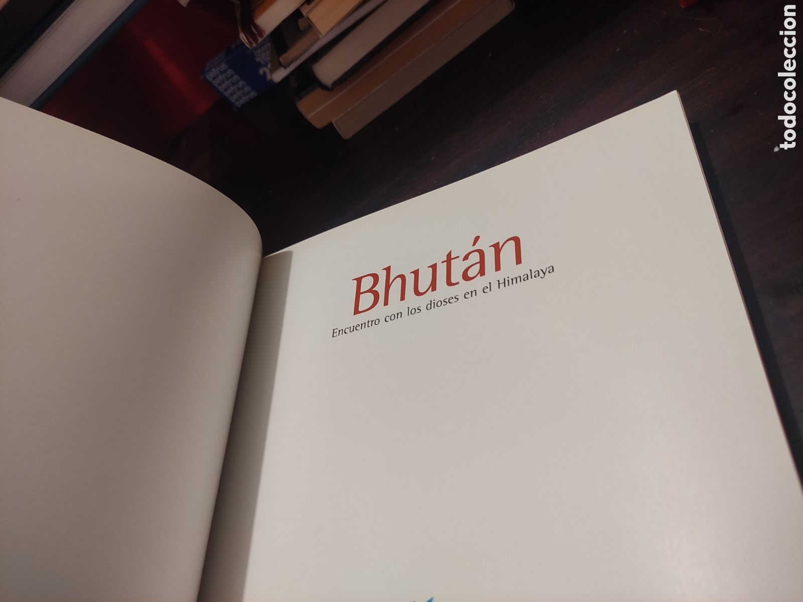 Libros: Bhutan - Encuentro con los dioses en el Himalaya - Foto 5