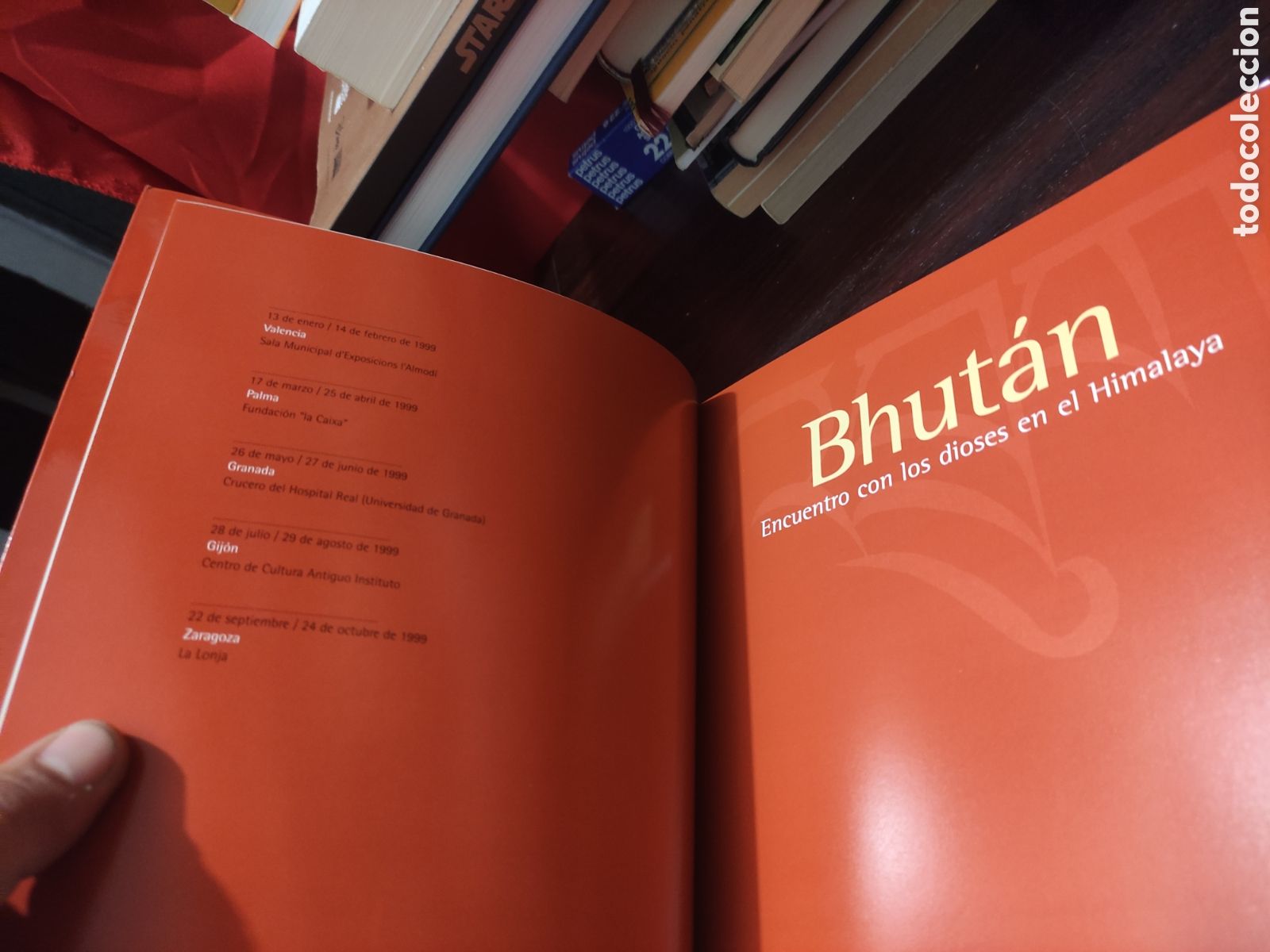 Libros: Bhutan - Encuentro con los dioses en el Himalaya - Foto 6