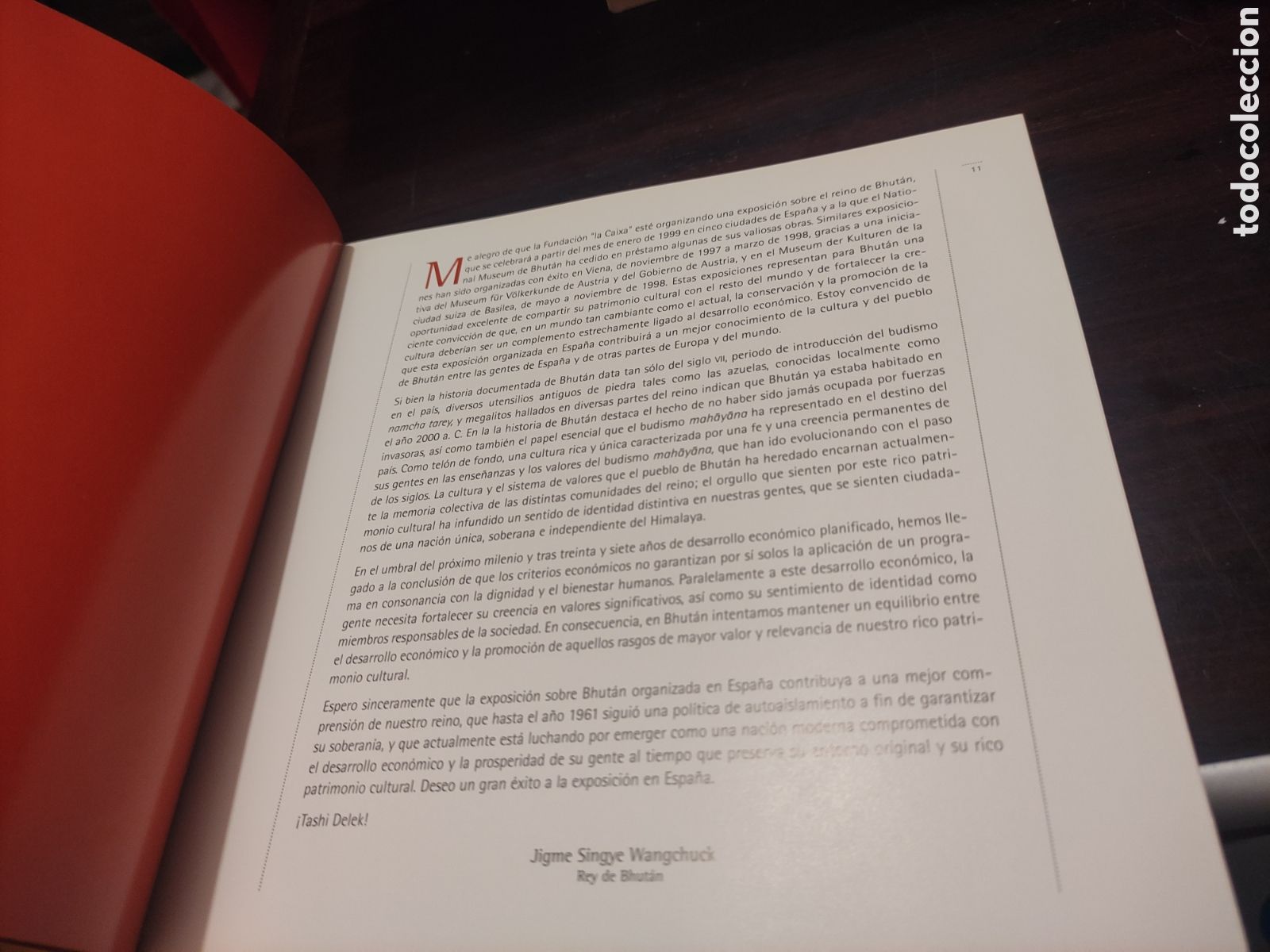 Libros: Bhutan - Encuentro con los dioses en el Himalaya - Foto 9